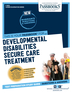 Developmental Disabilities Secure Care Treatment Aide (C-3876)