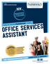 Office Services Assistant (C-4017)