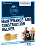 Maintenance and Construction Helper (C-4022)