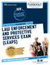 Law Enforcement and Protective Services Exam (LEAPS) (C-4051)