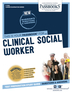 Clinical Social Worker (C-4148)