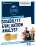 Disability Evaluation Analyst (C-4155)