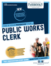 Public Works Clerk (C-4368)