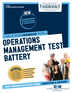 Operations Management Test Battery (C-4447)