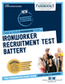 Ironworker Recruitment Test Battery (C-4490)