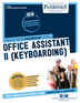 Office Assistant II (Keyboarding) (C-4574)