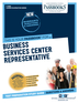 Business Services Center Representative (C-4580)