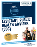 Assistant Public Health Adviser (CDC) (C-4590)