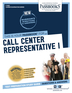 Call Center Representative I (C-4621)