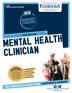 Mental Health Clinician (C-4653)