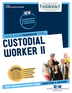 Custodial Worker II (C-4749)
