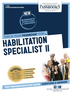 Habilitation Specialist II (C-4752)