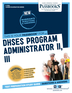 DHSES Program Administrator II, III (C-4782)