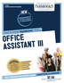 Office Assistant III (C-4783)