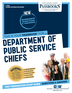 Department of Public Service Chiefs (C-4815)