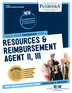 Resources & Reimbursement Agent II, III (C-4945)