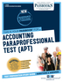 Accounting Paraprofessional Test (APT) (C-4946)