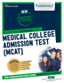 Medical College Admission Test (MCAT) (ATS-11)