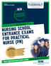 Nursing School Entrance Examinations For Practical Nurse (PN) (ATS-20)