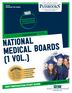 National Medical Boards (NMB) (1 Vol.) (ATS-23)