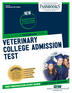 Veterinary College Admission Test (VCAT) (ATS-29)