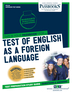 Test of English as a Foreign Language (TOEFL) (ATS-30)
