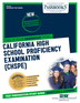 California High School Proficiency Examination (CHSPE) (ATS-39)