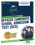 Officer Candidate School Admission Test (OCS) (ATS-53)