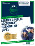 Certified Public Accountant Examination (CPA) (ATS-71)