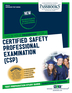 Certified Safety Professional Examination (CSP) (ATS-72)