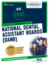 National Dental Assistant Boards (NDAB) (ATS-87)