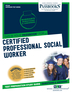 Certified Professional Social Worker (CPSW) (ATS-88)