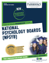 National Psychology Boards (NPSYB) (ATS-89)