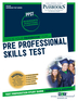 Pre Professional Skills Test (PPST) (ATS-95)