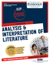 Analysis & Interpretation of Literature (CLEP-4)