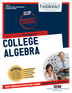 College Algebra (CLEP-6)