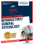 Introductory / General Psychology (CLEP-14)