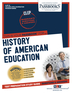 History of American Education (CLEP-16)