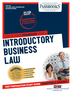 Introductory Business Law (CLEP-20)