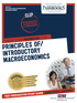 Introductory Macroeconomics (Principles of) (CLEP-41)