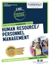 Human Resource/Personnel Management (RCE-20)
