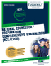 National Counselor Examination (NCE) (ATS-102)