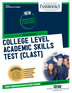 College Level Academic Skills Test (CLAST) (ATS-111)