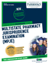 Multistate Pharmacy Jurisprudence Examination (MPJE) (ATS-127)
