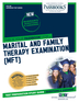 Marital and Family Therapy Examination (MFT) (ATS-128)