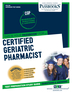 Certified Geriatric Pharmacist (ATS-139)