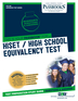 HiSET / High School Equivalency Test (ATS-146)