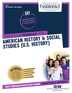 American History & Social Studies (U.S. History) (SAT-1)
