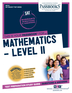 Mathematics – Level II (SAT-12)