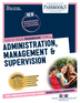 Civil Service Administration, Management and Supervision (CS-3)